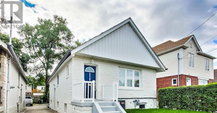 LOWER-2505 Gerrard Street E, Toronto, ON, M1N 1W7 - 24