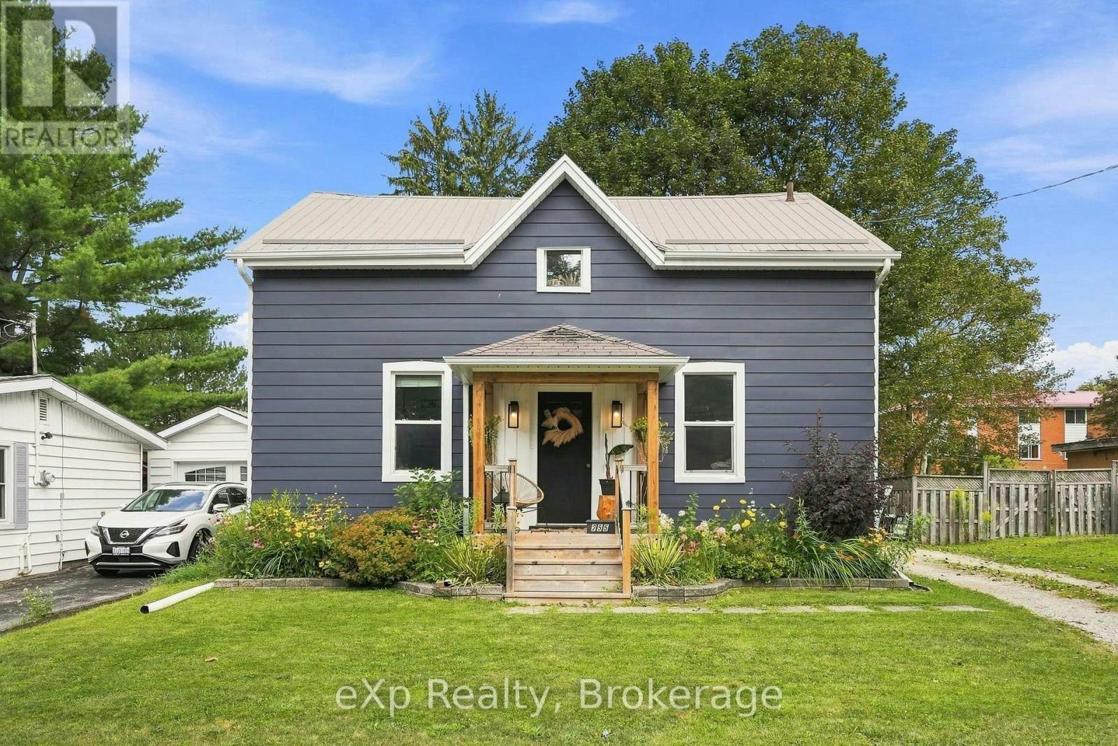 255 Waterloo Street, Wellington North, ON, N0G 2L3