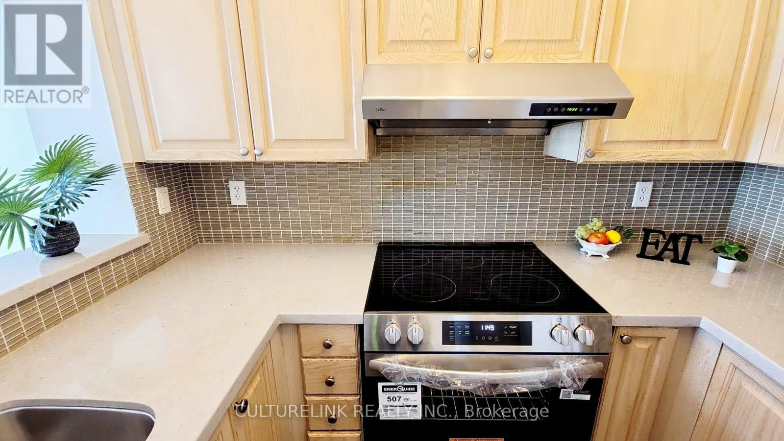 PH 5-39 Oneida Crescent, Richmond Hill, ON, L4B 4T9 - 4