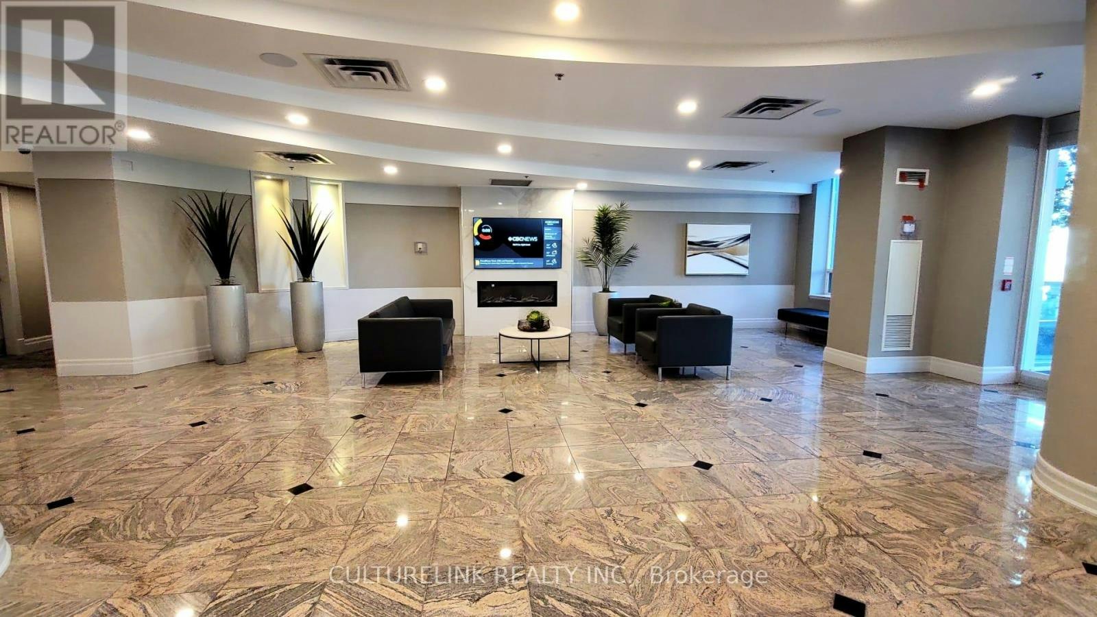 PH 5-39 Oneida Crescent, Richmond Hill, ON, L4B 4T9 - 21