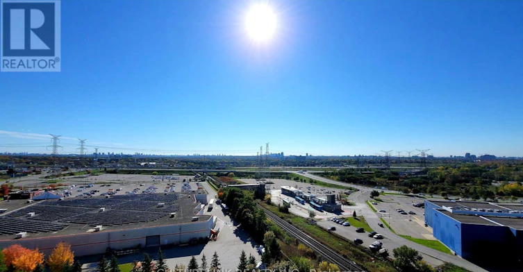 PH 5-39 Oneida Crescent, Richmond Hill, ON, L4B 4T9