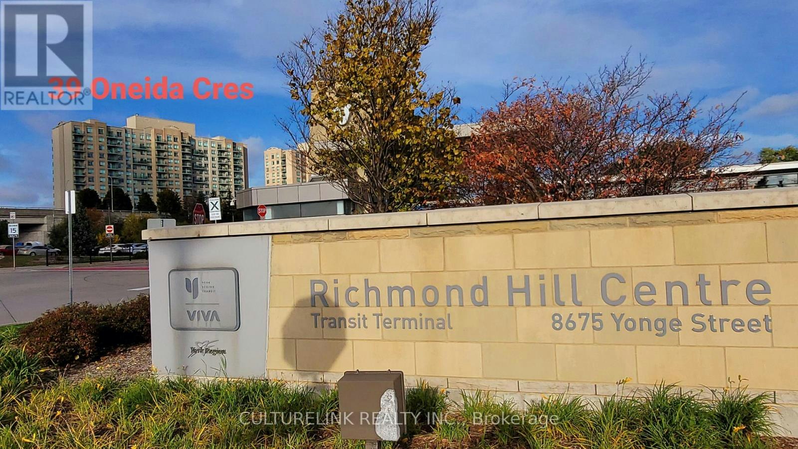 PH 5-39 Oneida Crescent, Richmond Hill, ON, L4B 4T9 - 28