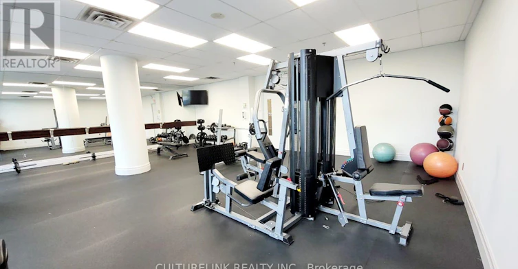 PH 5-39 Oneida Crescent, Richmond Hill, ON, L4B 4T9 - 15