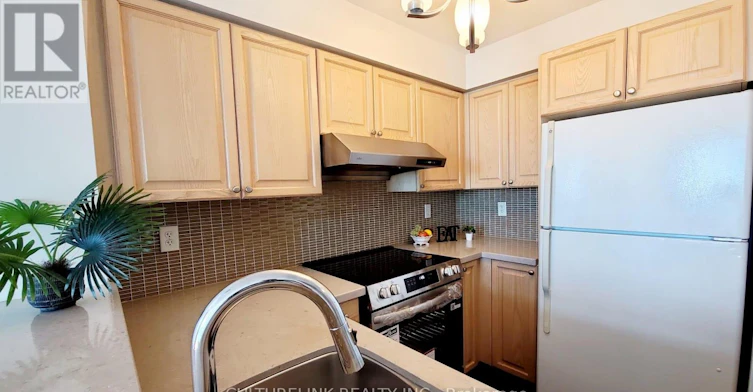 PH 5-39 Oneida Crescent, Richmond Hill, ON, L4B 4T9 - 6
