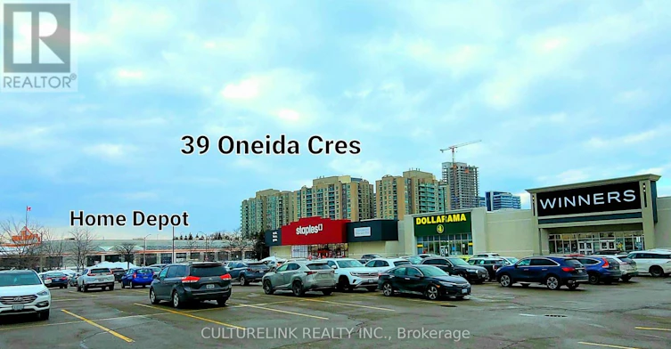 PH 5-39 Oneida Crescent, Richmond Hill, ON, L4B 4T9 - 30