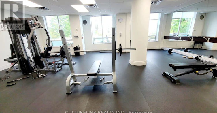 PH 5-39 Oneida Crescent, Richmond Hill, ON, L4B 4T9 - 14