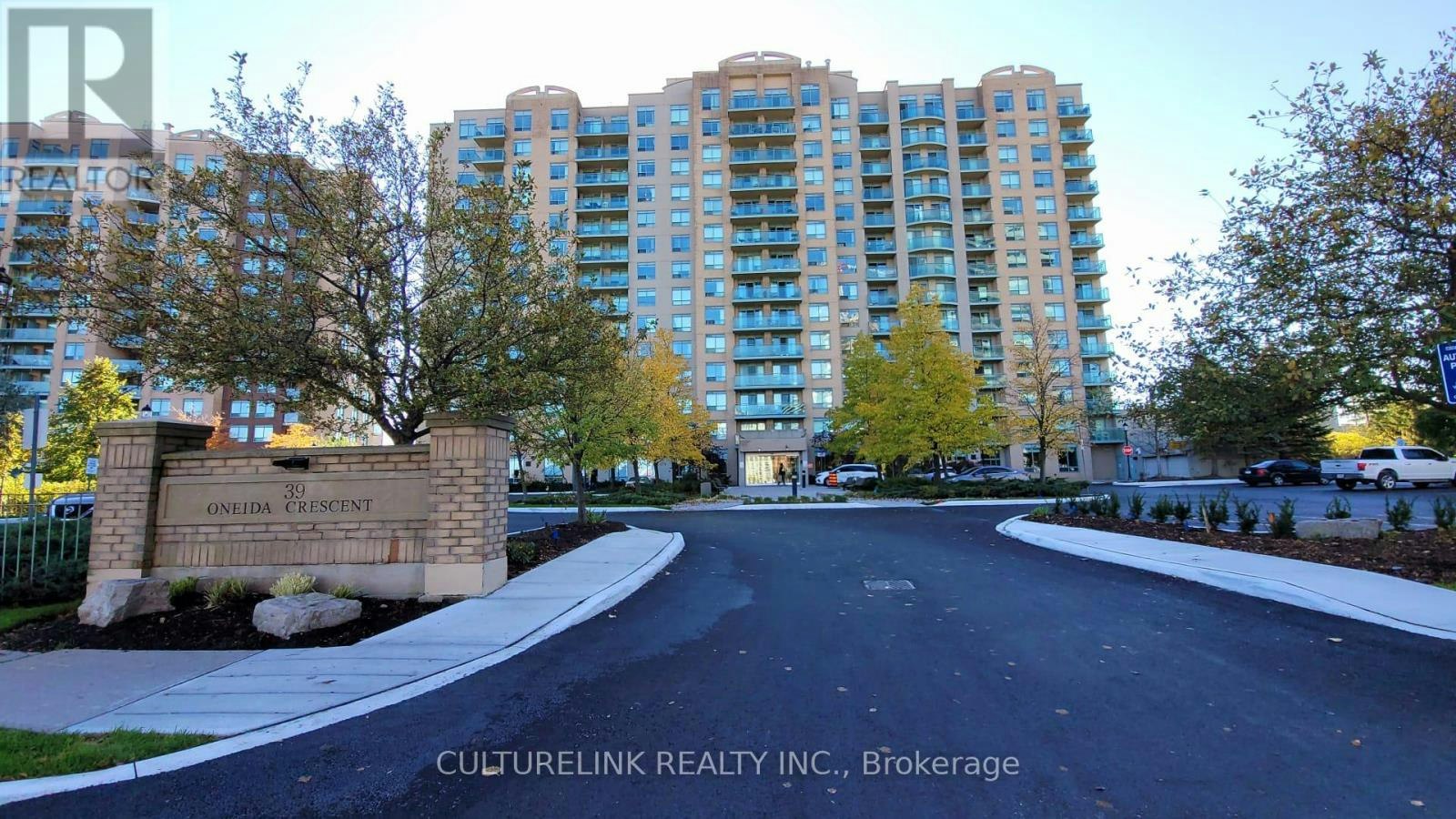 PH 5-39 Oneida Crescent, Richmond Hill, ON, L4B 4T9 - 24