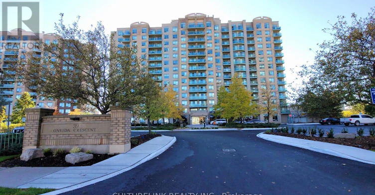 PH 5-39 Oneida Crescent, Richmond Hill, ON, L4B 4T9 - 24