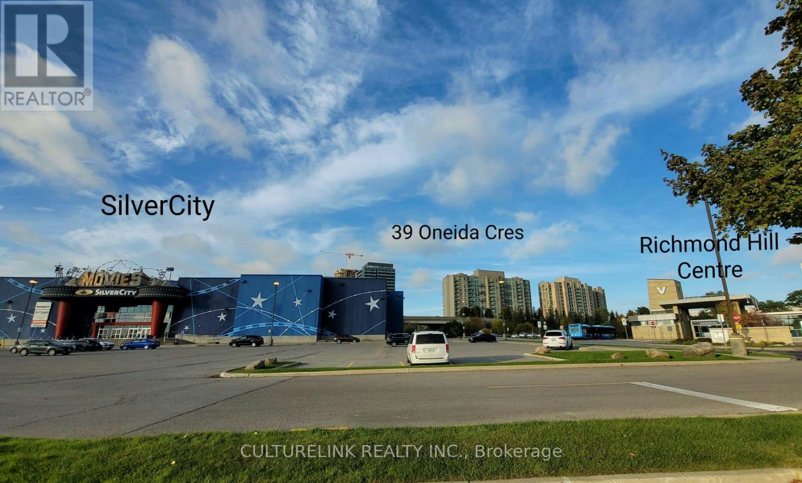 PH 5-39 Oneida Crescent, Richmond Hill, ON, L4B 4T9 - 29