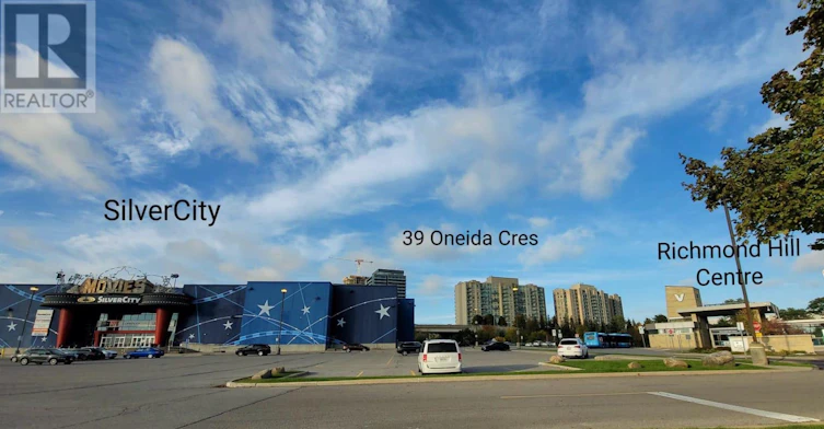 PH 5-39 Oneida Crescent, Richmond Hill, ON, L4B 4T9 - 29
