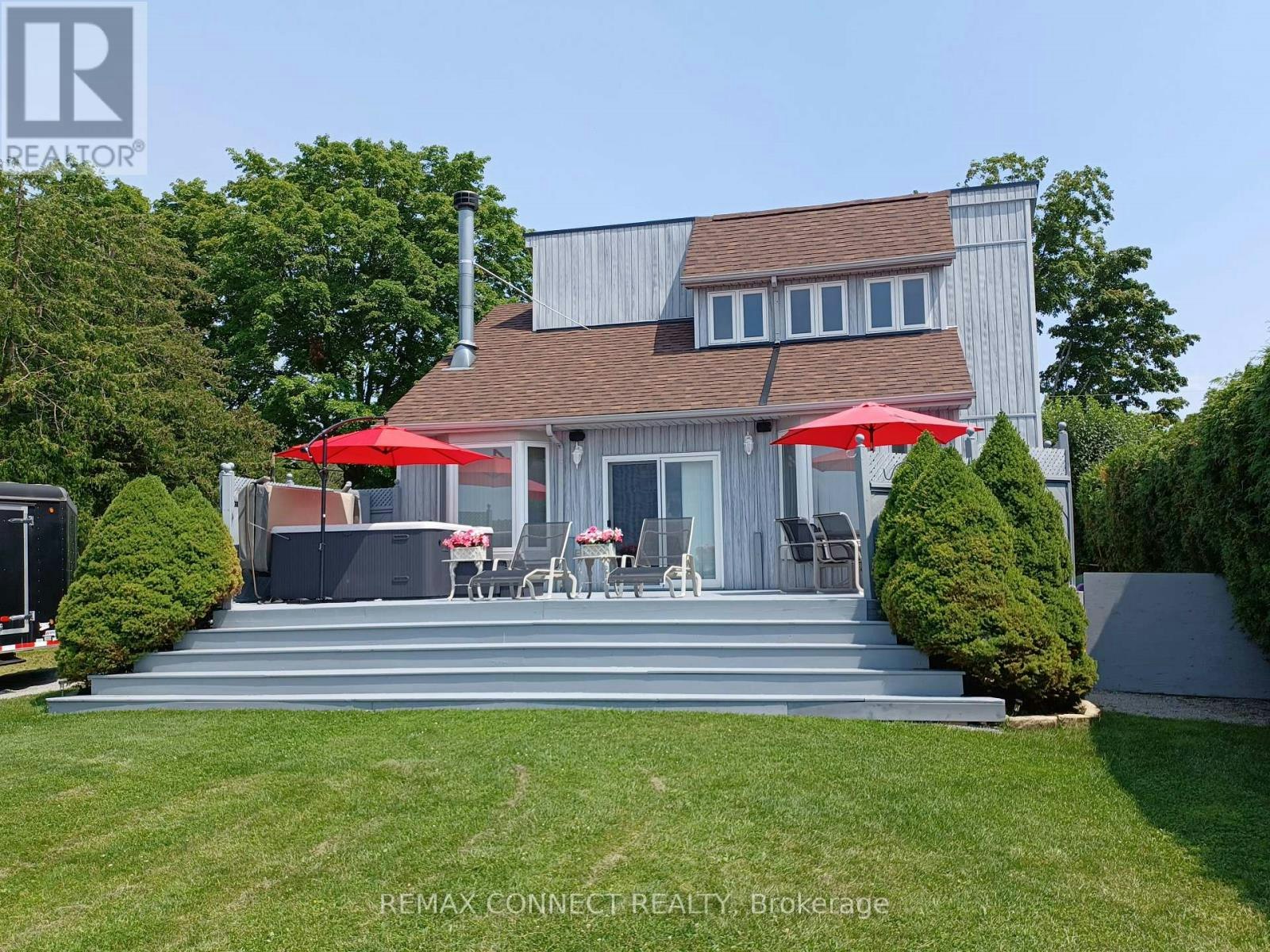 76 Blue Heron Drive, Georgina, ON, L0E 1N0