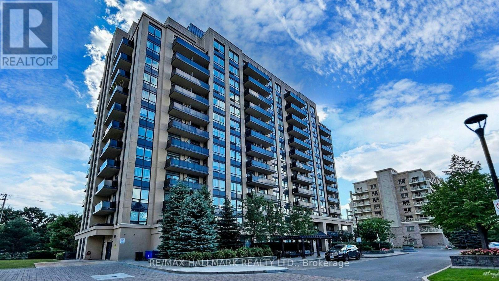609-520 Steeles Avenue W, Toronto, ON, L4J 1A2