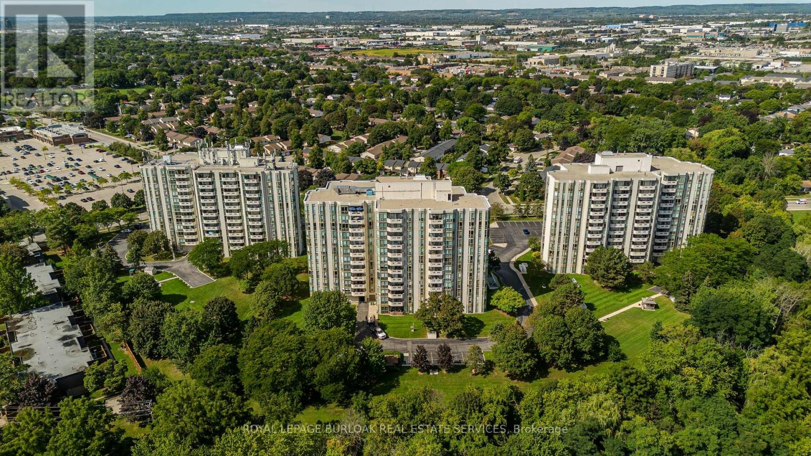 601-5070 Pinedale Avenue, Burlington, ON, L7L 5V6