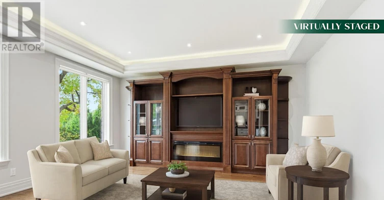 1366 Wilson Avenue, Mississauga, ON, L5G 3K2 - 15