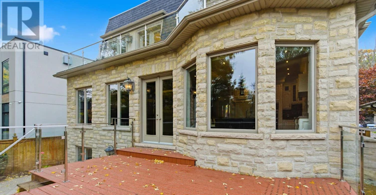 1366 Wilson Avenue, Mississauga, ON, L5G 3K2 - 17