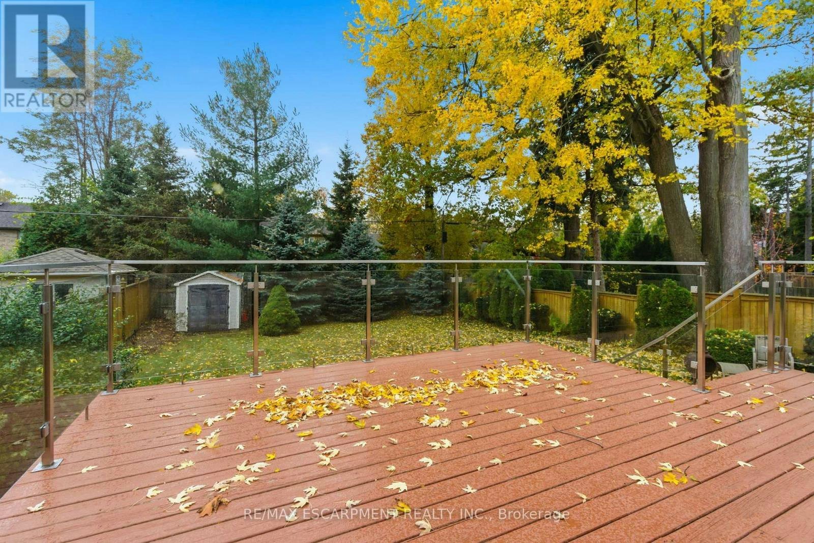 1366 Wilson Avenue, Mississauga, ON, L5G 3K2 - 18