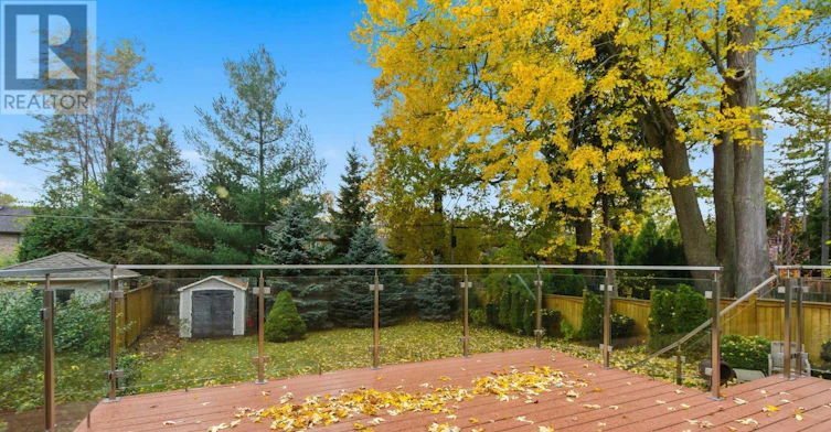 1366 Wilson Avenue, Mississauga, ON, L5G 3K2 - 18