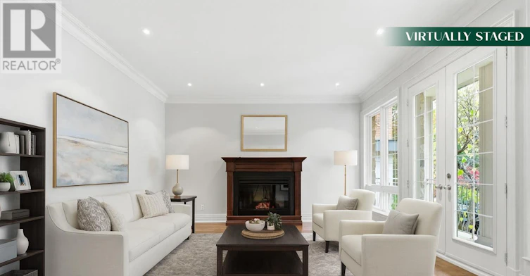 1366 Wilson Avenue, Mississauga, ON, L5G 3K2 - 4