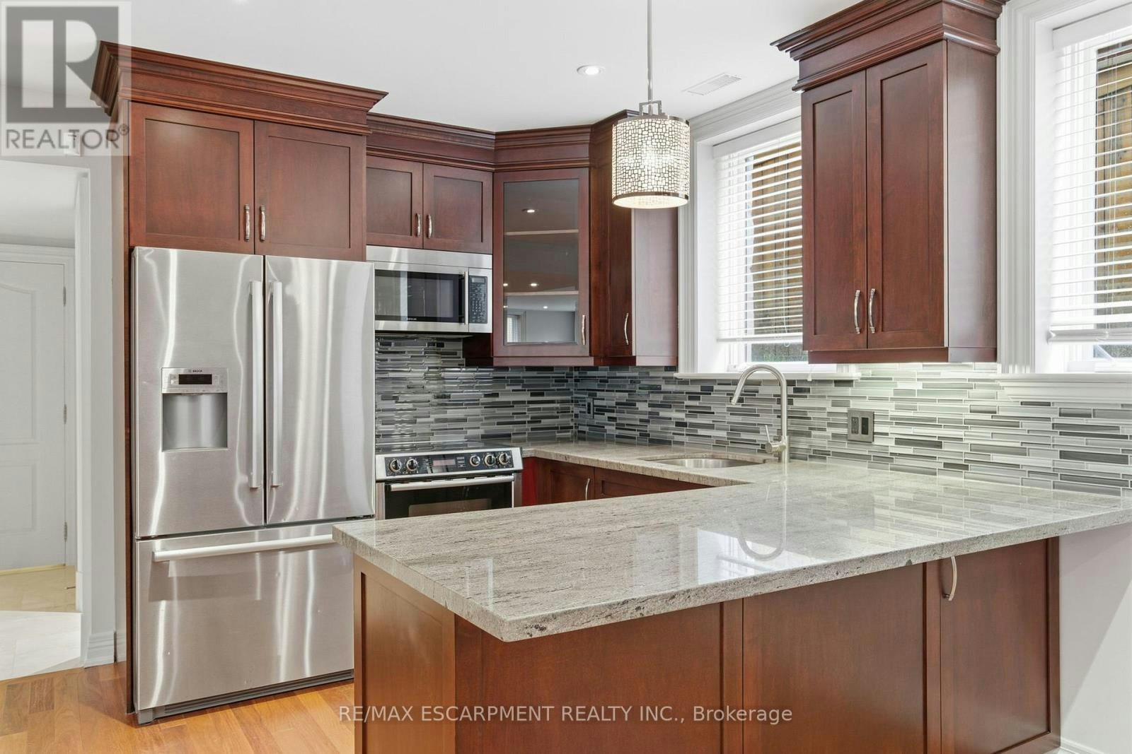 1366 Wilson Avenue, Mississauga, ON, L5G 3K2 - 36