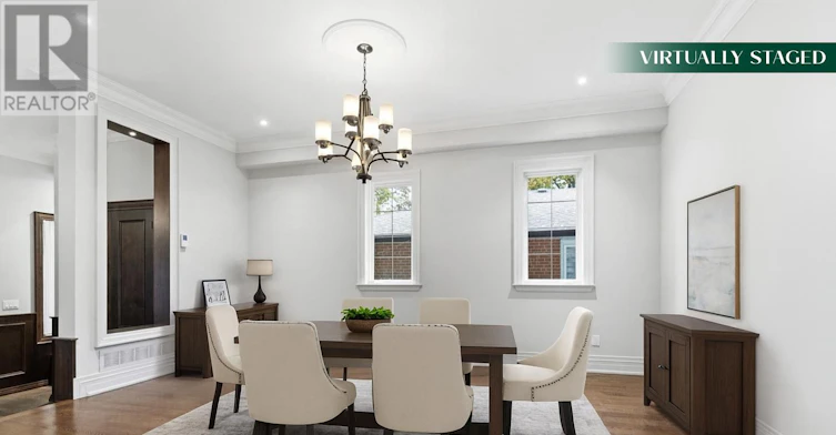 1366 Wilson Avenue, Mississauga, ON, L5G 3K2 - 6