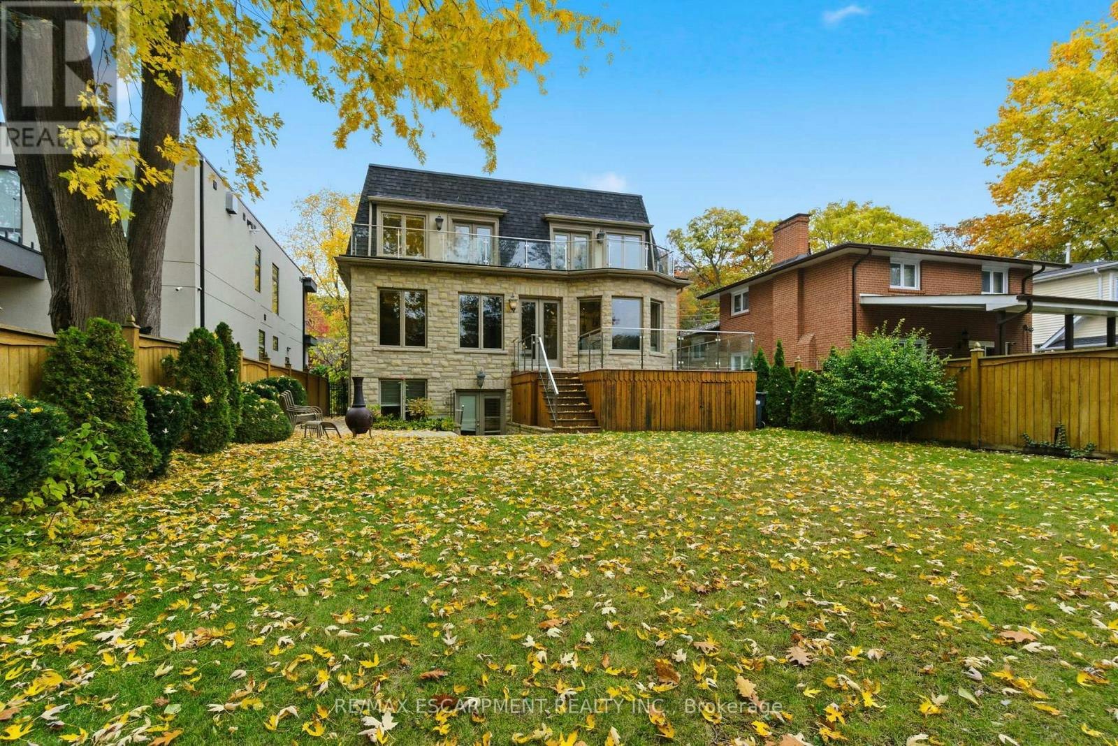 1366 Wilson Avenue, Mississauga, ON, L5G 3K2 - 43