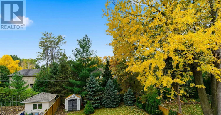 1366 Wilson Avenue, Mississauga, ON, L5G 3K2 - 47