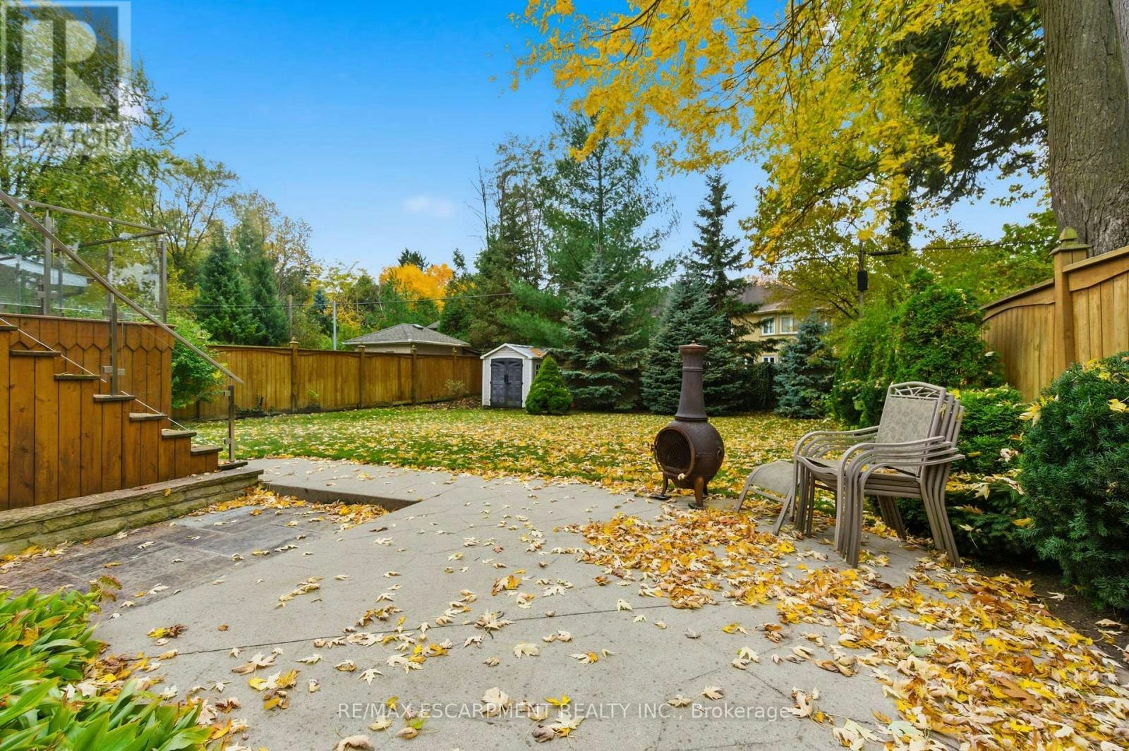 1366 Wilson Avenue, Mississauga, ON, L5G 3K2 - 45