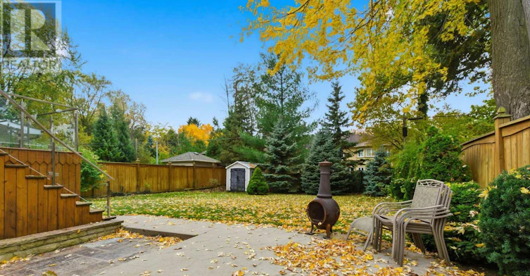 1366 Wilson Avenue, Mississauga, ON, L5G 3K2 - 45
