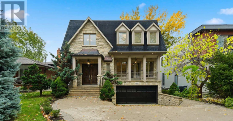 1366 Wilson Avenue, Mississauga, ON, L5G 3K2