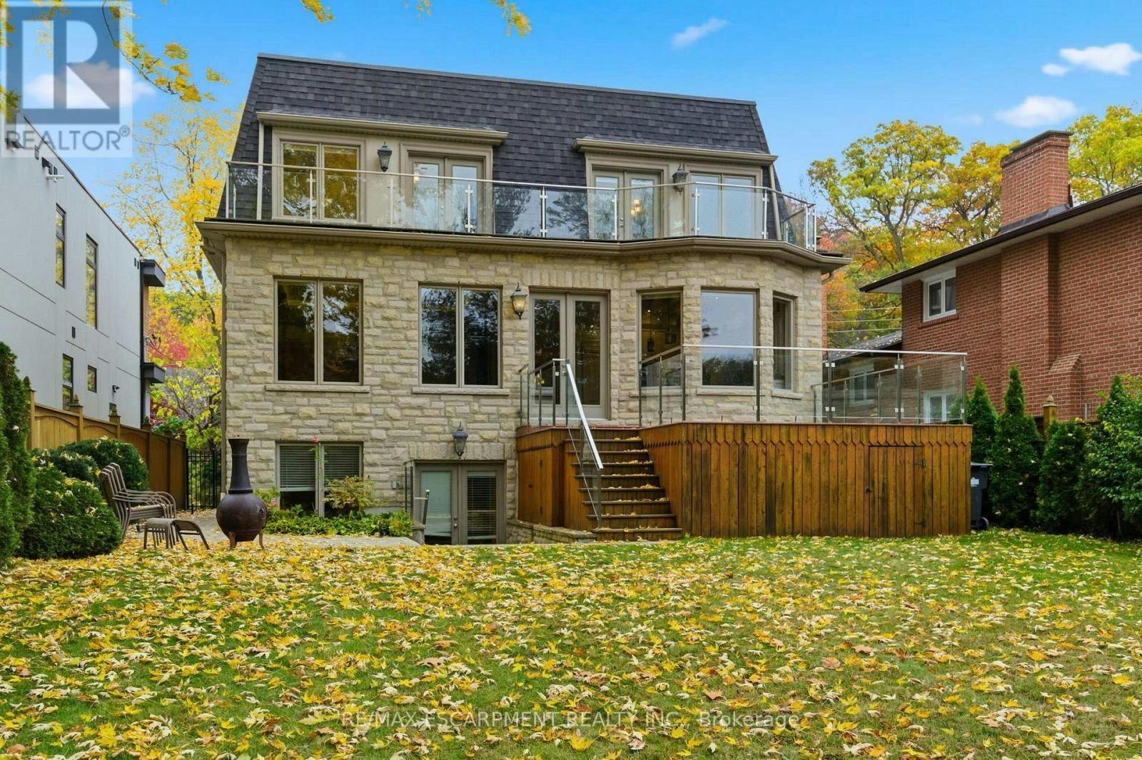 1366 Wilson Avenue, Mississauga, ON, L5G 3K2 - 42