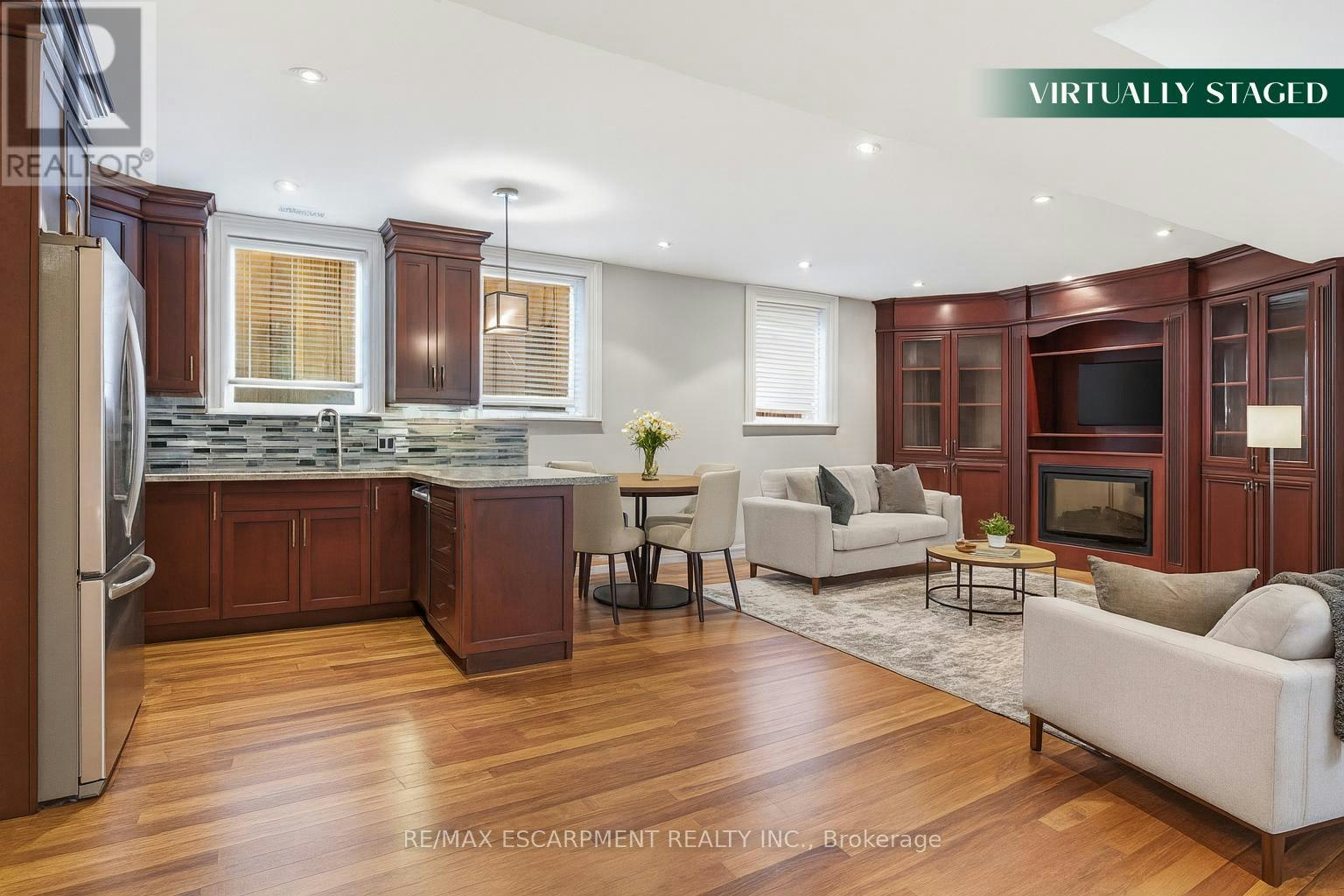 1366 Wilson Avenue, Mississauga, ON, L5G 3K2 - 37