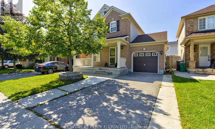 20 Orangegrove Drive