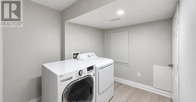 79 Pertosa (Basement Drive, Brampton, ON, L6X 4W7 - 7