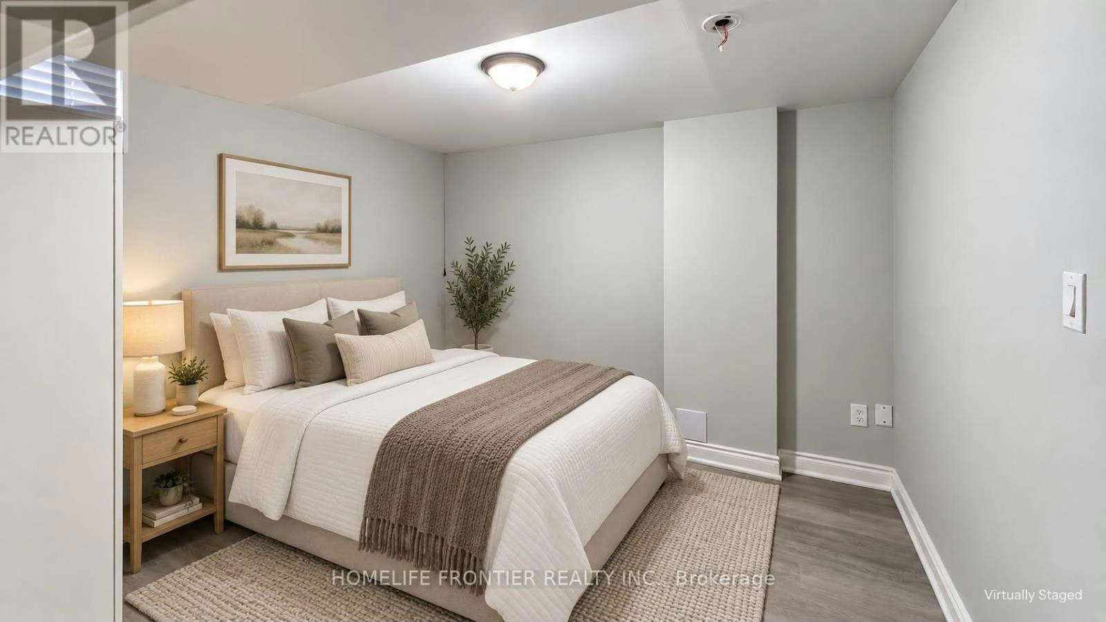 79 Pertosa (Basement Drive, Brampton, ON, L6X 4W7 - 4