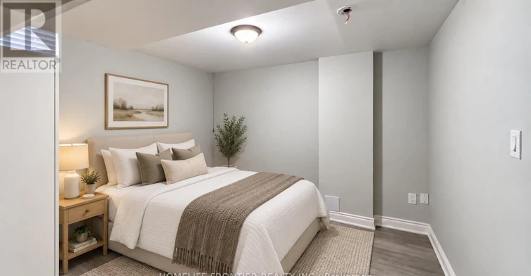 79 Pertosa (Basement Drive, Brampton, ON, L6X 4W7 - 4