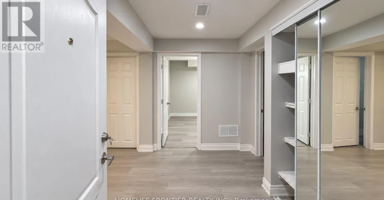 79 Pertosa (Basement Drive, Brampton, ON, L6X 4W7 - 5