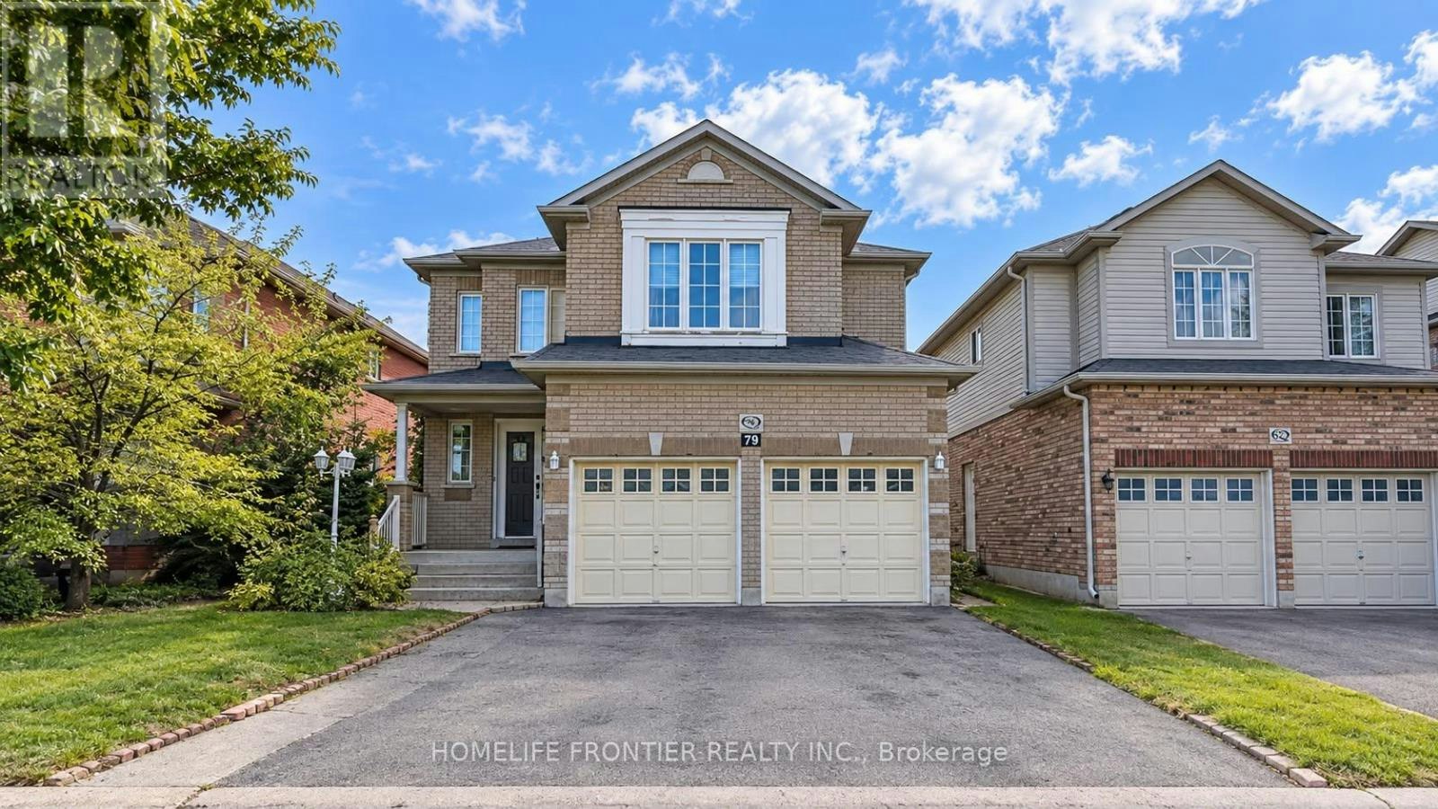 79 Pertosa (Basement Drive, Brampton, ON, L6X 4W7 - 8