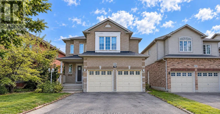 79 Pertosa (Basement Drive, Brampton, ON, L6X 4W7 - 8
