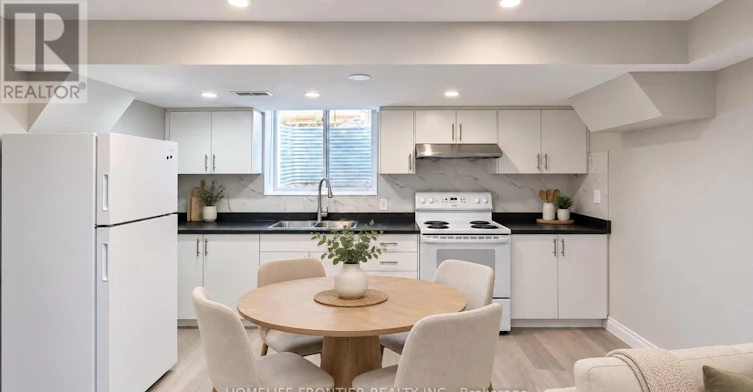 79 Pertosa (Basement Drive, Brampton, ON, L6X 4W7
