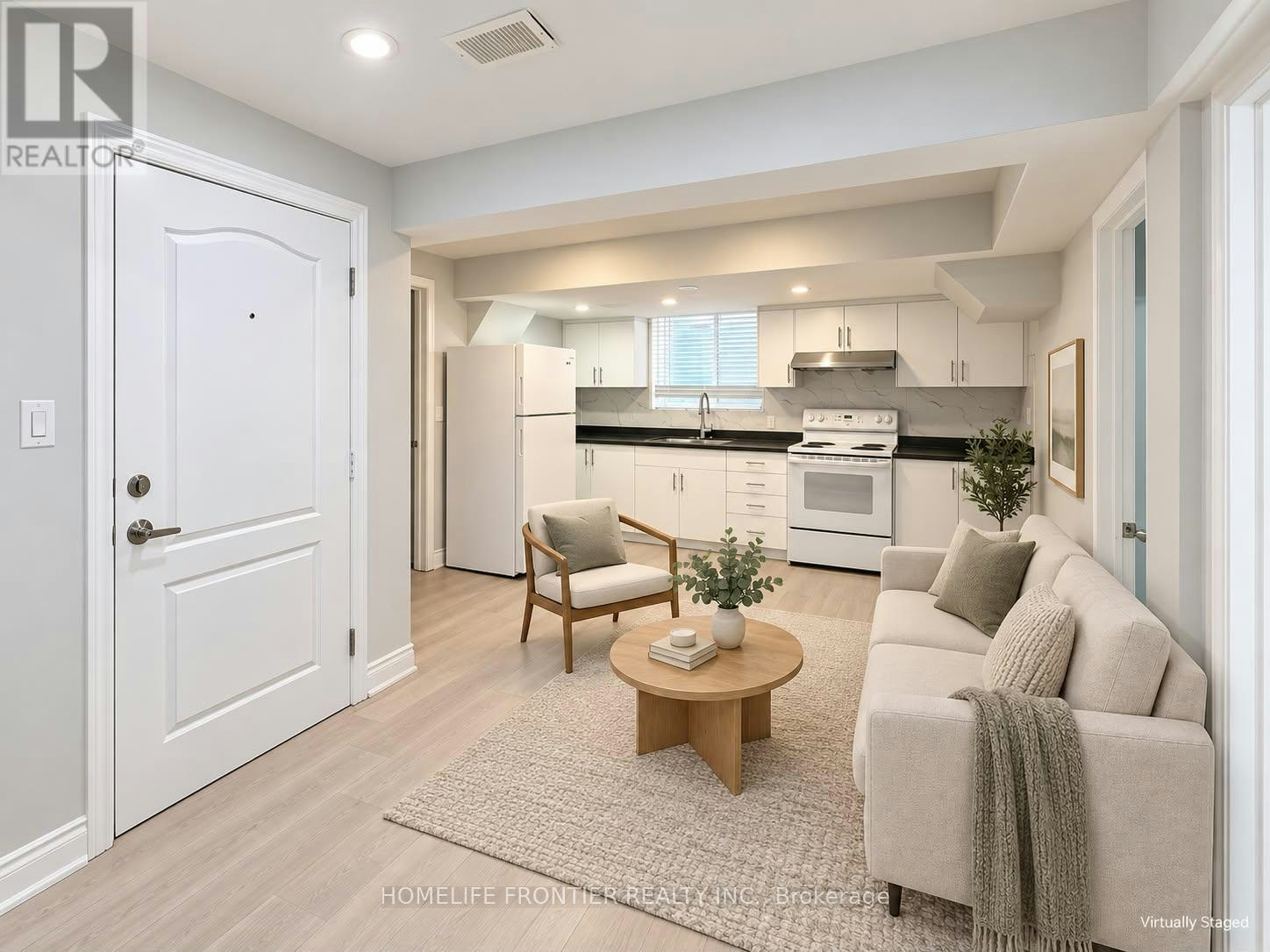 79 Pertosa (Basement Drive, Brampton, ON, L6X 4W7 - 2