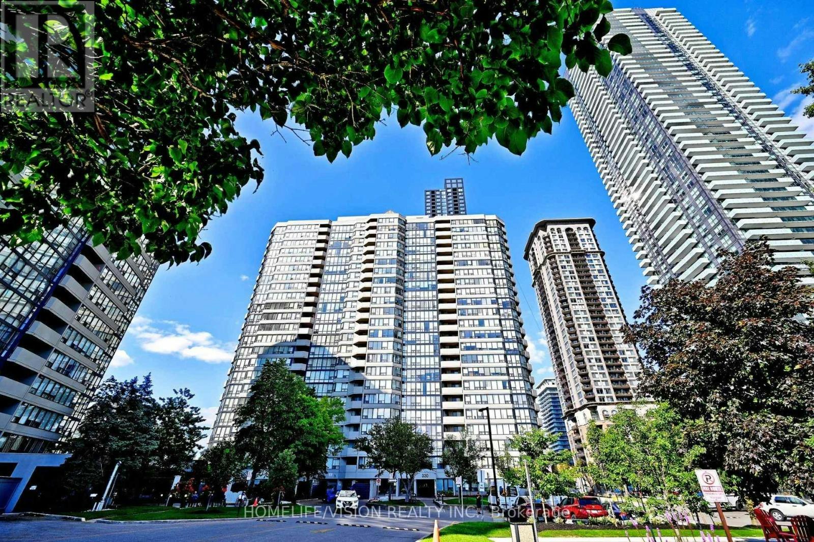 306-330 Rathburn Road W, Mississauga, ON, L5B 3Y1