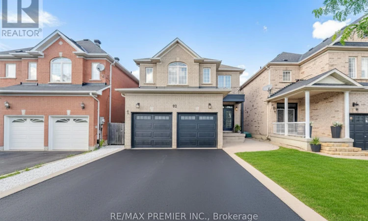 92 Headwater Road