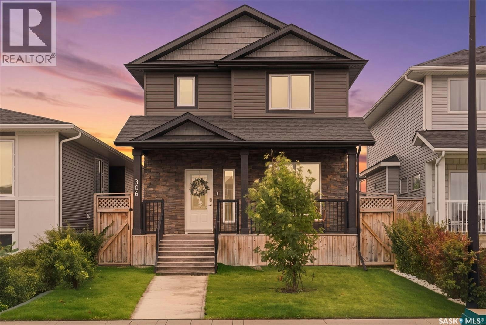 306 Bentley Lane, Saskatoon, SK, S7L 6L3