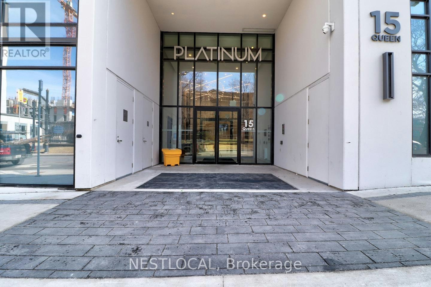 1406-15 Queen Street S, Hamilton, ON, L8P 0C6 - 2