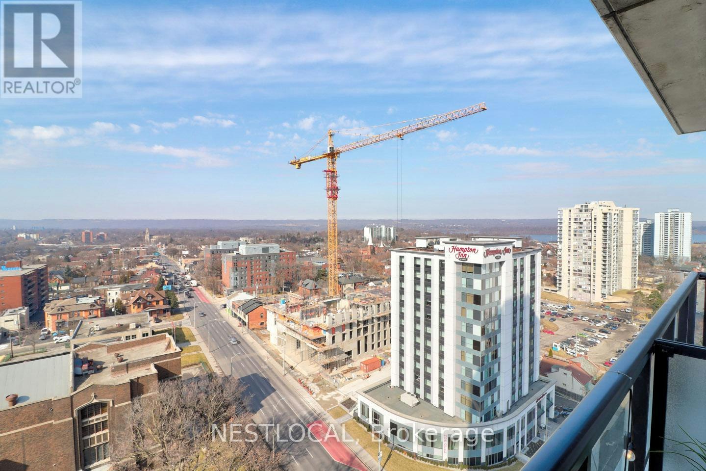 1406-15 Queen Street S, Hamilton, ON, L8P 0C6 - 15
