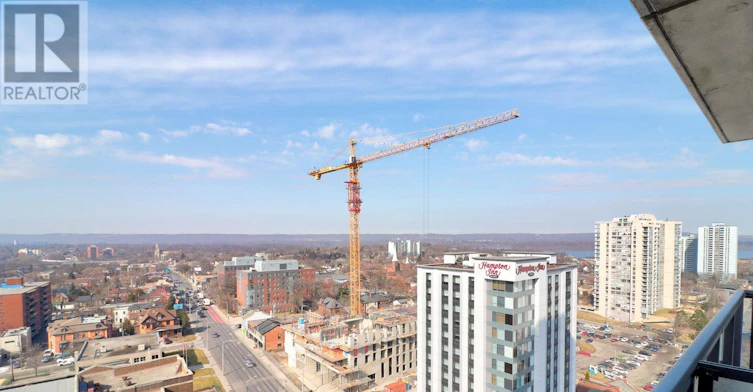 1406-15 Queen Street S, Hamilton, ON, L8P 0C6 - 15