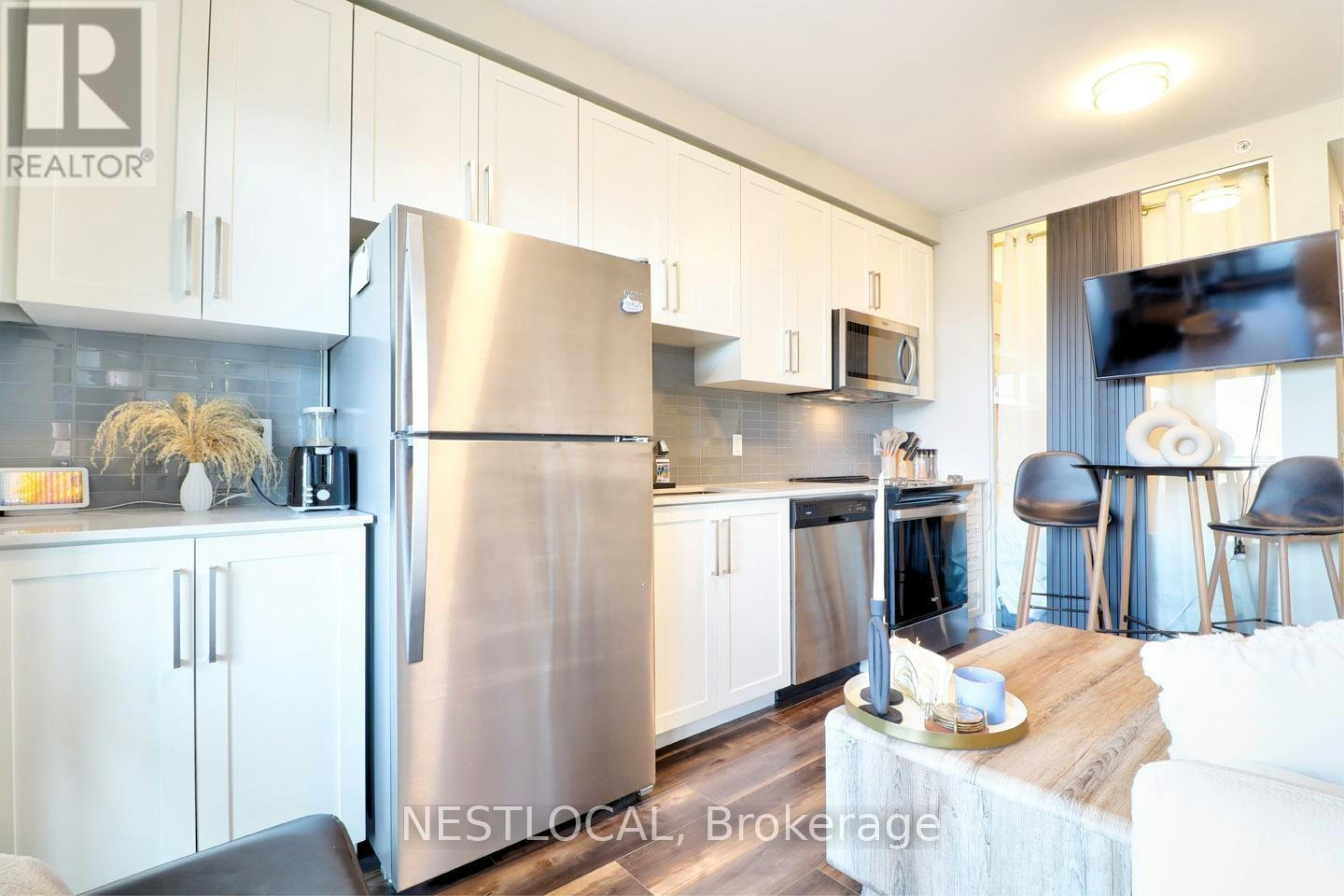 1406-15 Queen Street S, Hamilton, ON, L8P 0C6 - 7