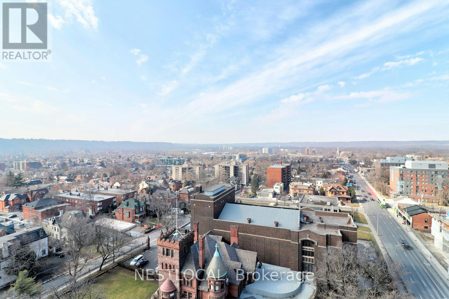 1406-15 Queen Street S, Hamilton, ON, L8P 0C6 - 16