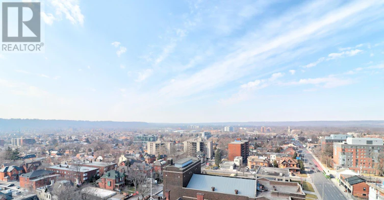 1406-15 Queen Street S, Hamilton, ON, L8P 0C6 - 16