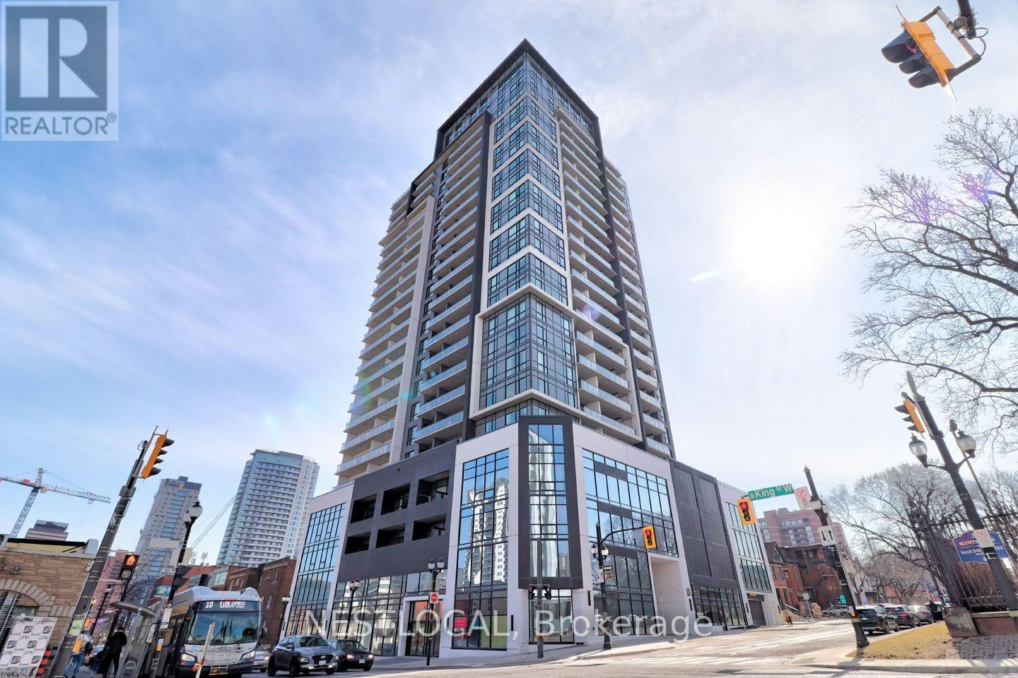 1406-15 Queen Street S, Hamilton, ON, L8P 0C6